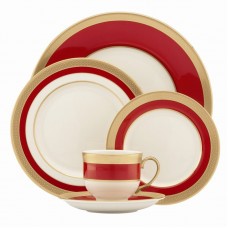 Lenox Embassy 5 Piece Place Setting, Service for 1 LNX4962
